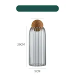 Capacity 1200ml