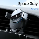 Air vent