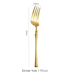 Main fork