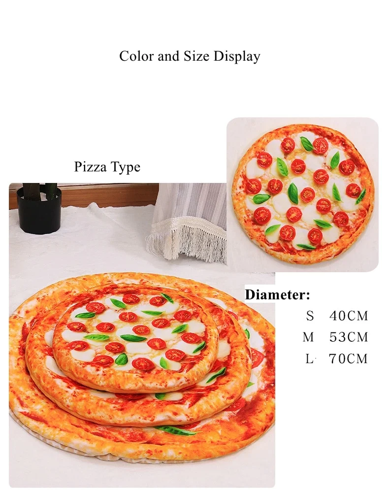 Title 1, Thick floor mat provides exceptional cushioning...