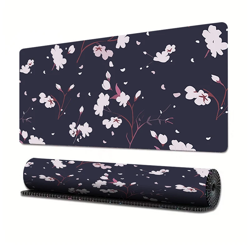 Oversized Creative Thickening Game Keyboard Table Mat enhances your gaming with comfort and precision. Enjoy a smoother, — photo 7
