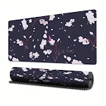 Oversized Creative Thickening Game Keyboard Table Mat enhances your gaming with comfort and precision. Enjoy a smoother, — photo 7