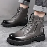 Grey Wool