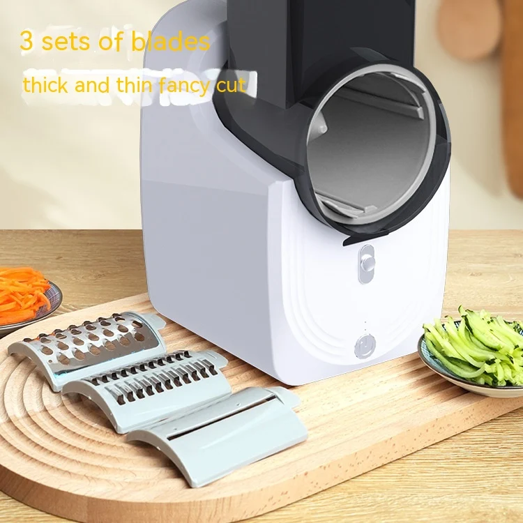 Electric Cyclone Metal Shredder Household Multi function. Efficiently and safely reduce metal waste with this powerful a — photo 8