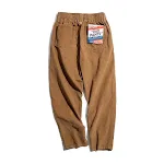 Deep khaki