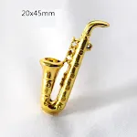 Saxophone
