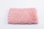 Leather Pink
