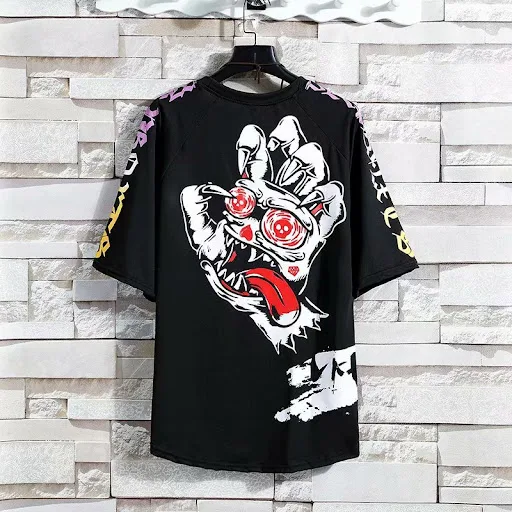 Title 6, Two Half Sleeves