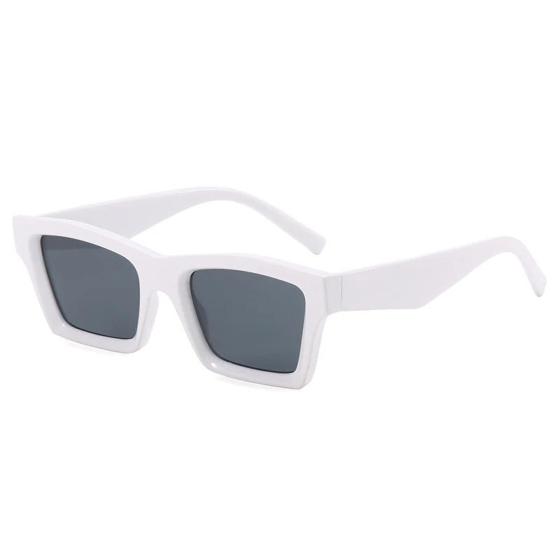 Fashion Simple Sunglasses European And American — photo 12