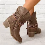 Dark Brown B