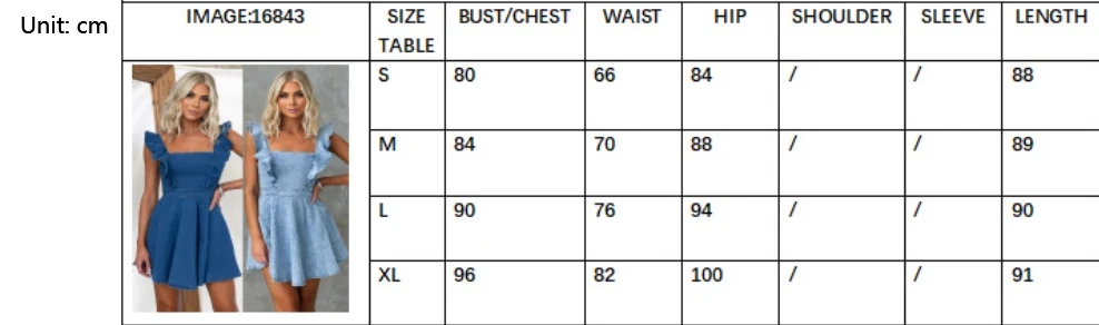 Title 1, Womens Fashion Casual Denim Dress