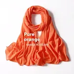 66 Pure Orange