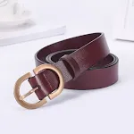 Red brown