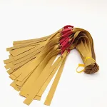Gold Rubber band