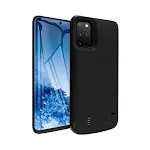 S20 4800mAh