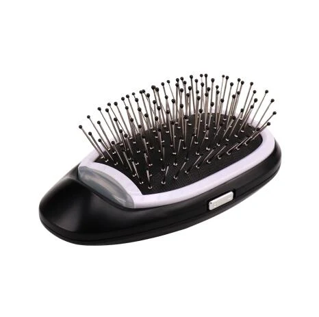 Massage comb for scalp care. Stimulates hair growth, relieves tension, and reduces dandruff. Enjoy healthy hair and rela — photo 5