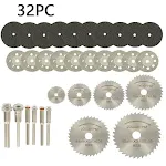 32PCS
