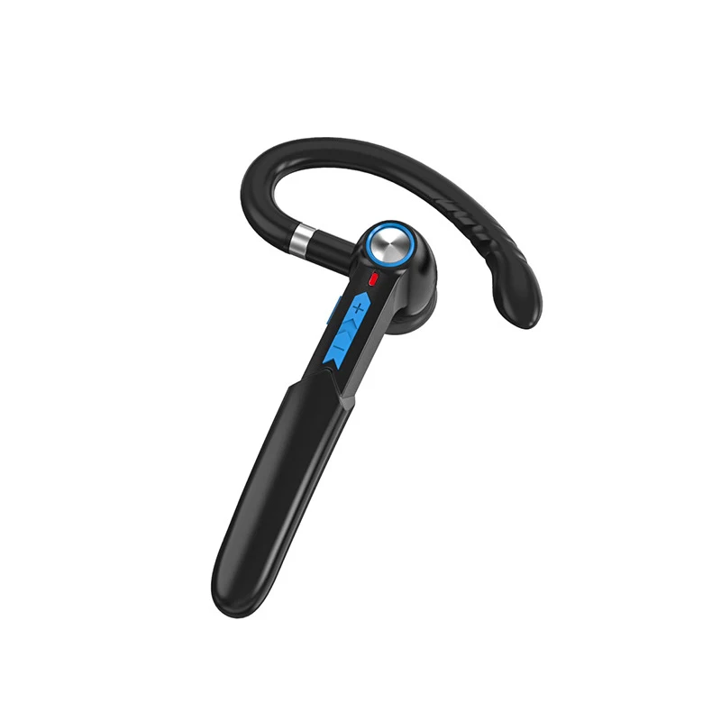 Title 2, Apple Compatible Single Ear Bluetooth Headphone...