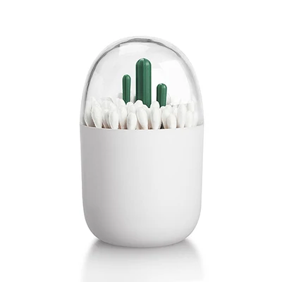 Title 2, Multi-purpose Animal and Plant Toothpick Storag...