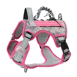 Camouflage Pink Colors