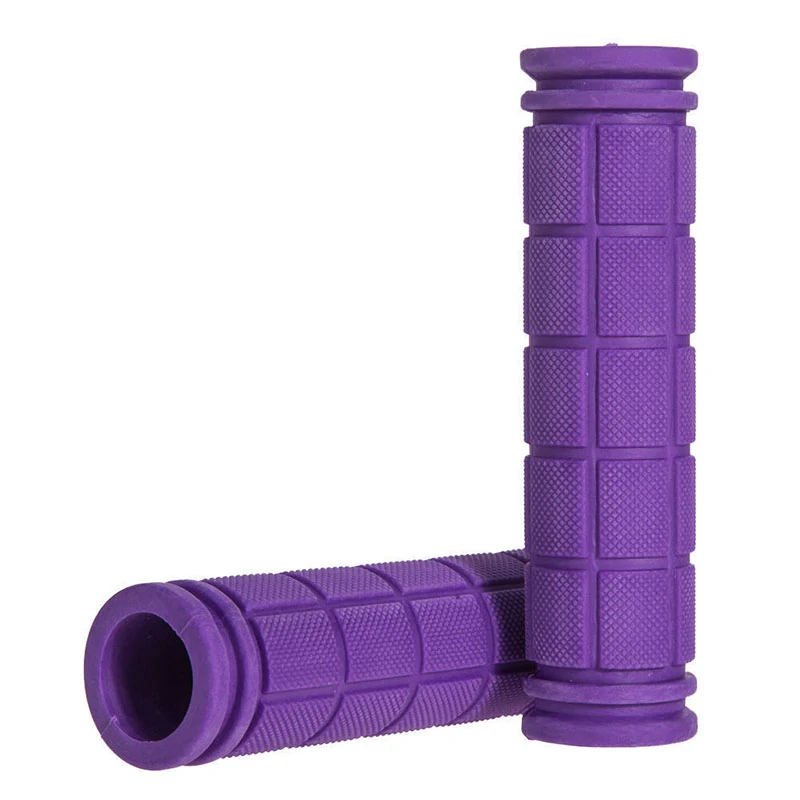 Title 5, Luvas de borracha para punho de bicicleta Aumen...