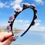 Smiley Flower