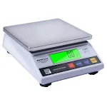 6kg 0.1g English