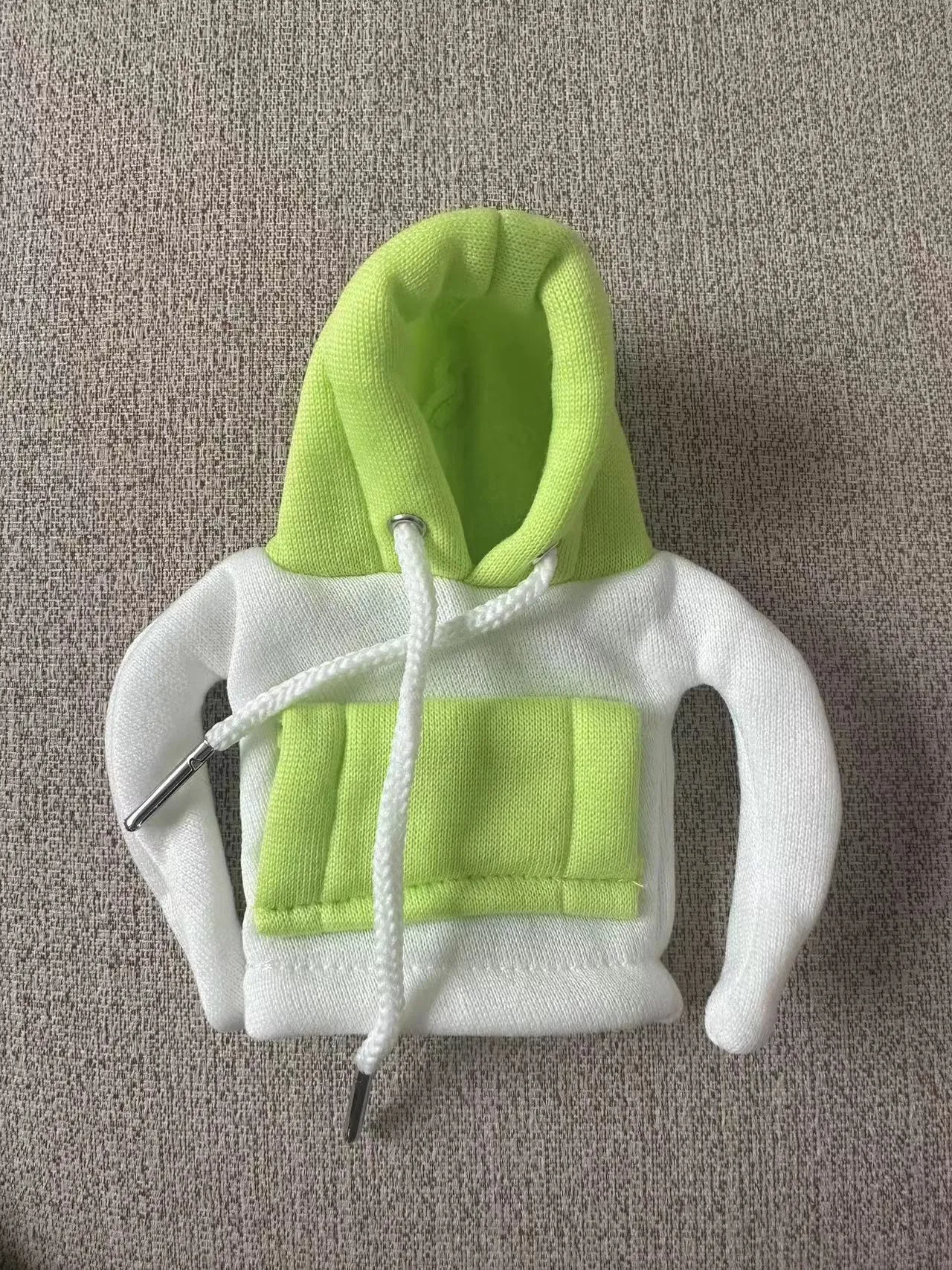 Car Internal Gear Lever Hooded Cover provides protection from dust, sun, and wear. Ergonomic design for easy installatio — photo 12