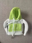 Car Internal Gear Lever Hooded Cover provides protection from dust, sun, and wear. Ergonomic design for easy installatio — photo 12
