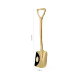 Tuhao gold head