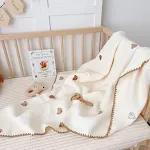 Bear Blanket