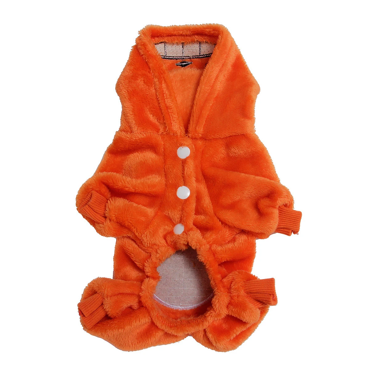Title 17, Ropa para perros