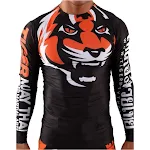 Long sleeve black