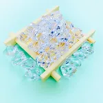 Ice Crushing No 3