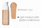 7 warm sun