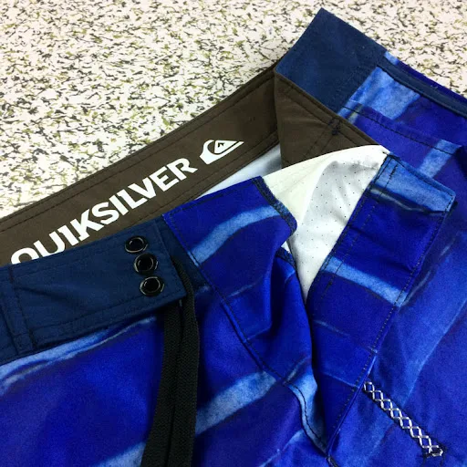 Title 4, Summer Pants Loose Plus Size Swimming Surfing