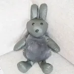 Smoky Gray