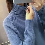 Haze Blue