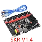 SKR V1.4