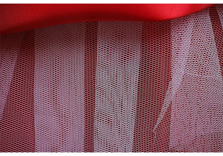 Title 37, Abito estivo per bambina con paillettes e ricam...