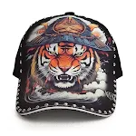 Samurai Tiger