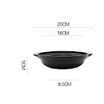 QP18 without lid