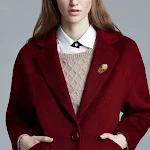 Acessórios corporais femininos de moda com elementos de tendência, eleve seu estilo e expresse sua individualidade, complementos ideais. — foto 1