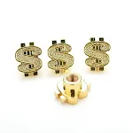 Golden dollar