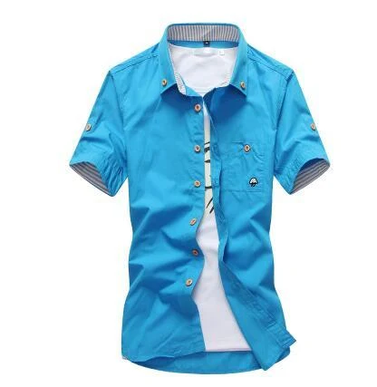 Title 3, Embroidered Mens Shirts Elevate your style with...