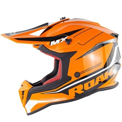 Title 3, Full Face Motorcycle Helmet for Four Seasons Ri...