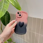 Pink Black Love