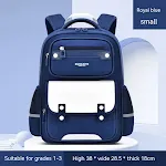 Sapphire Blue Small
