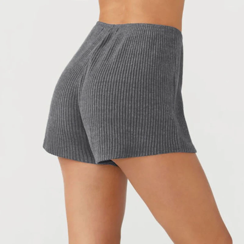 Spice Girls Fashion Joker Shorts, Europese en Amerikaanse stijl. Modieuze shorts voor een trendy look. Comfortabel en veelzijdig te combineren. — foto 2