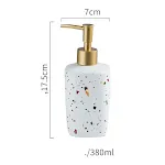 Square bottle